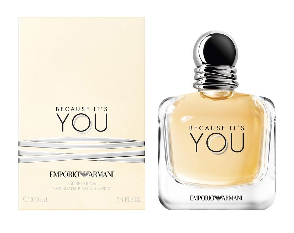 EMPORIO ARMANI