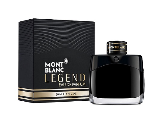 MONTBLANC LEGEND EDP 100ML