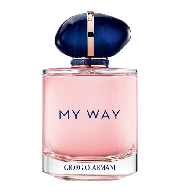 GIORGIO ARMANI
