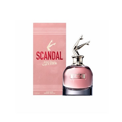 JEAN PAUL GAULTIER SCANDAL EDP 50ML