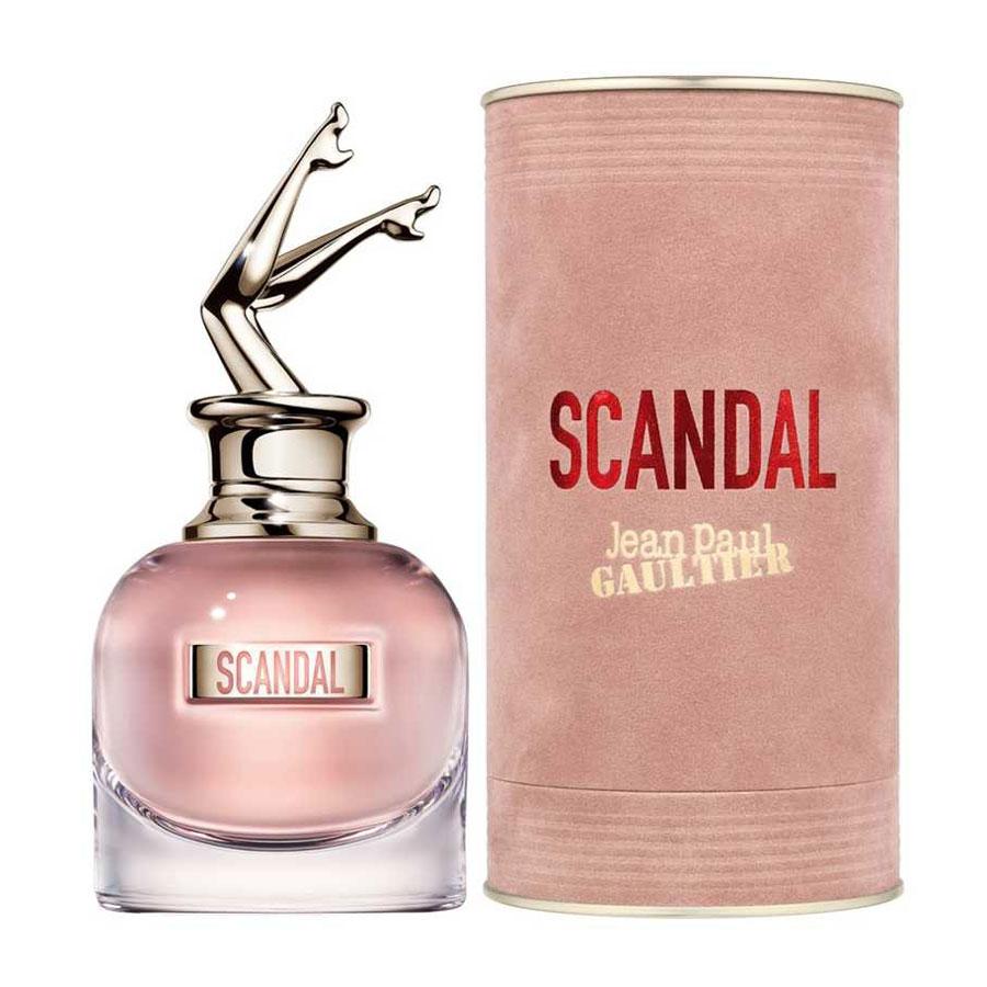 JEAN PAUL GAULTIER