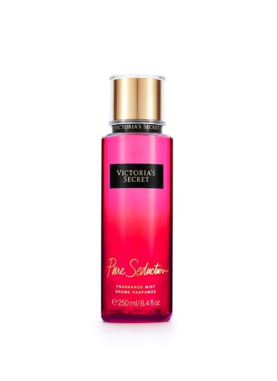 VICTORIA SECRET MIST PURE SEDUCTION 250ML