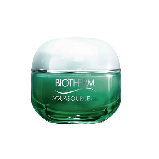 Carmen AQUASOURCE GEL PNM 50ML