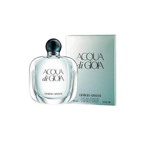 GIORGIO ARMANI ACQUA DI GIOIA EDP 100ML