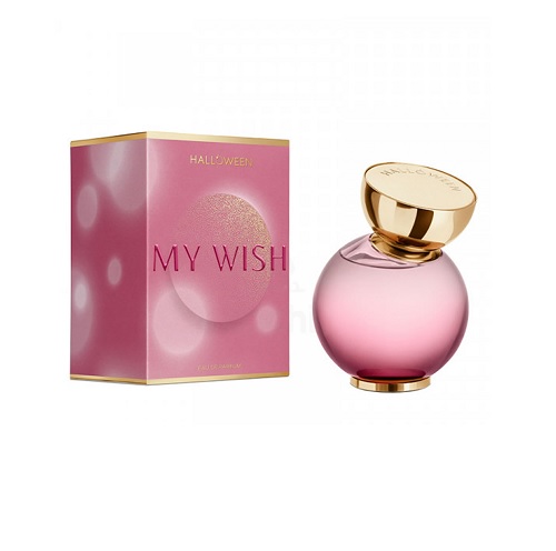 HALLOWEEN HALLOWEEN MY WISH EDP 100ML
