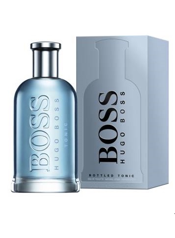 HUGO BOSS