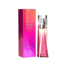 GIVENCHY VERY IRRESISTIBLE EDT 75ML