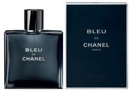Cirok BLEU DE CHANEL EDT 150ML