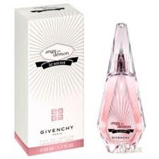 GIVENCHY ANGE OU DEMON LE SECRET EDP 100ML