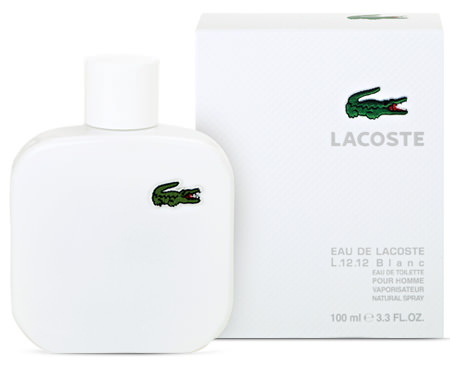 LACOSTE
