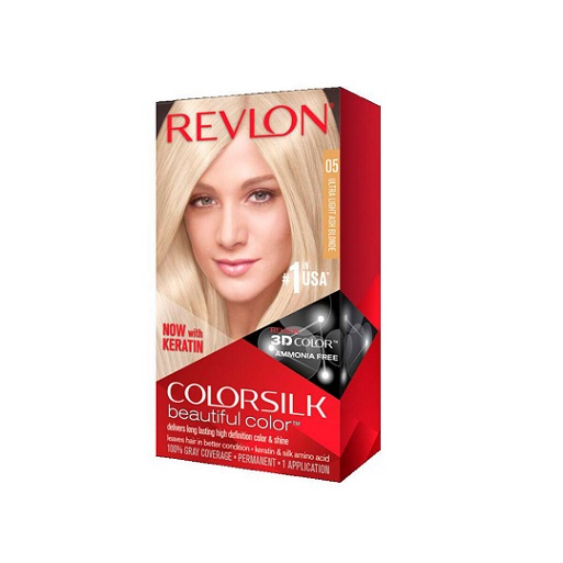 REVLON