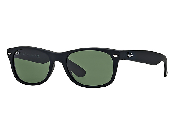 RAY BAN