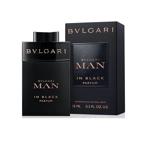BVLGARI