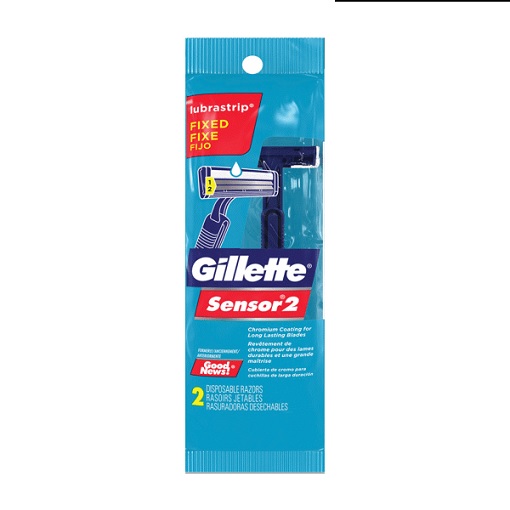 GILLETTE
