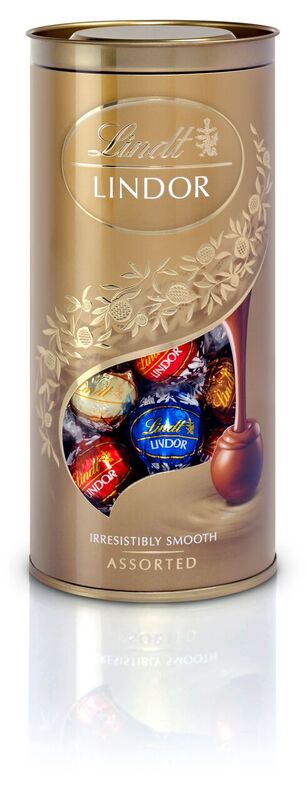 LINDT