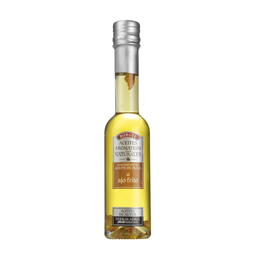 BORGES ACEITE AROMATICO AL AJO 200ML