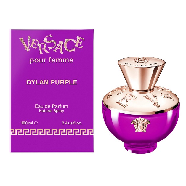 VERSACE