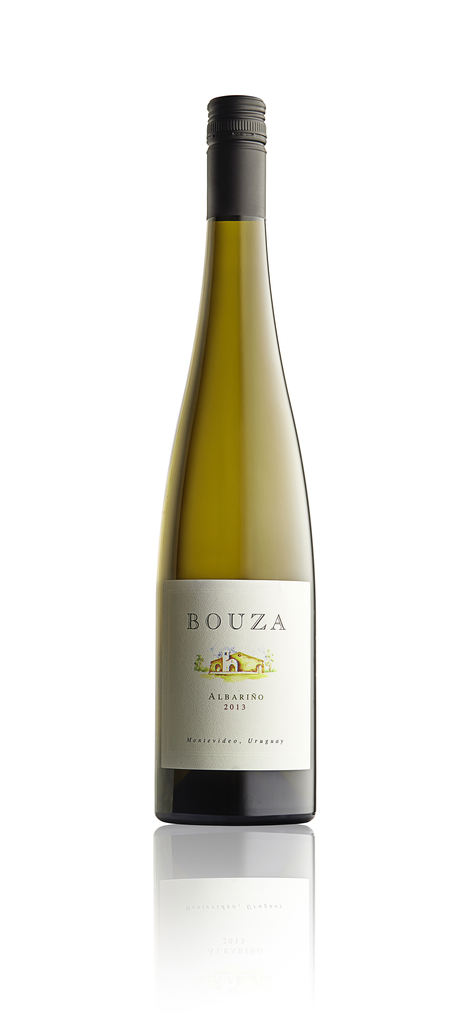 BOUZA