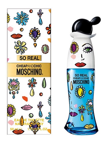 MOSCHINO