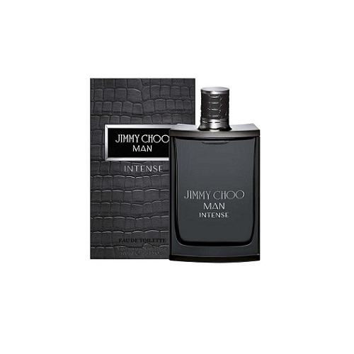 JIMMY CHOO JIMMY CHOO MAN INTENSE EDT 100ML