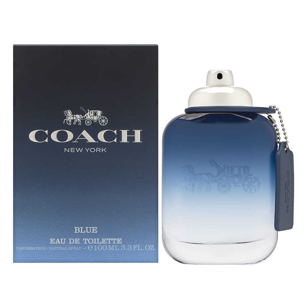COACH