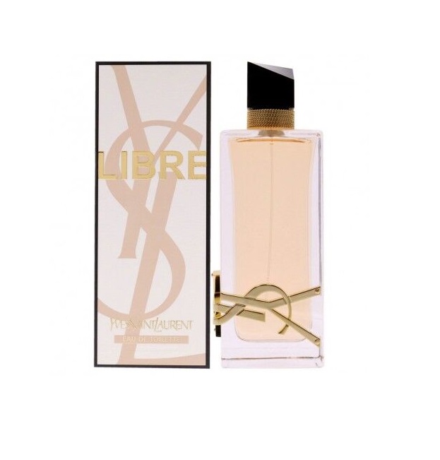 YVES SAINT LAURENT