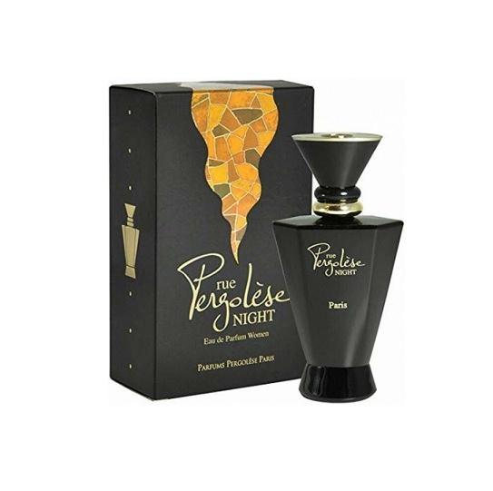 PARFUM PERGOLESE PARIS