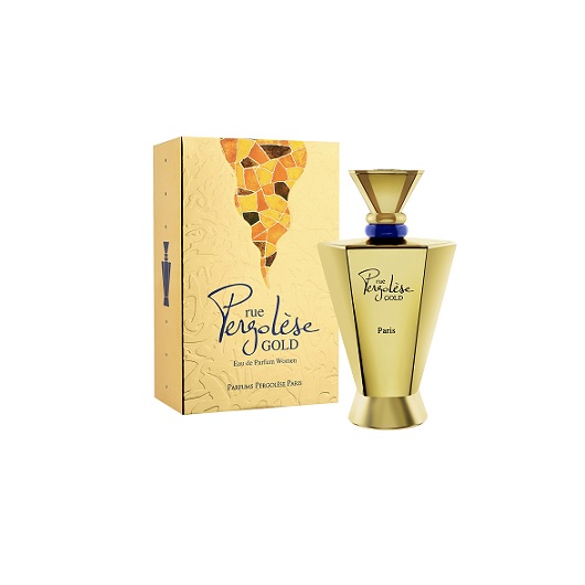 PARFUM PERGOLESE PARIS