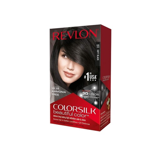 REVLON COLORSILK HAIRCOLOR 11