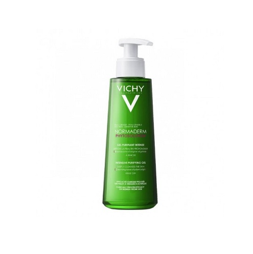 VICHY NORMADERM GEL PHYTO-A CLEANSER 400ML