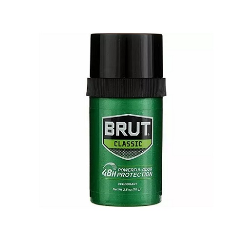 BRUT
