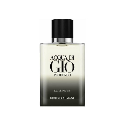 GIORGIO ARMANI