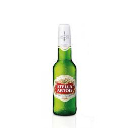 STELLA ARTOIS