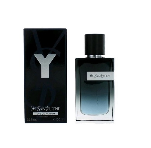YVES SAINT LAURENT NEW Y MEN EDP 100ML