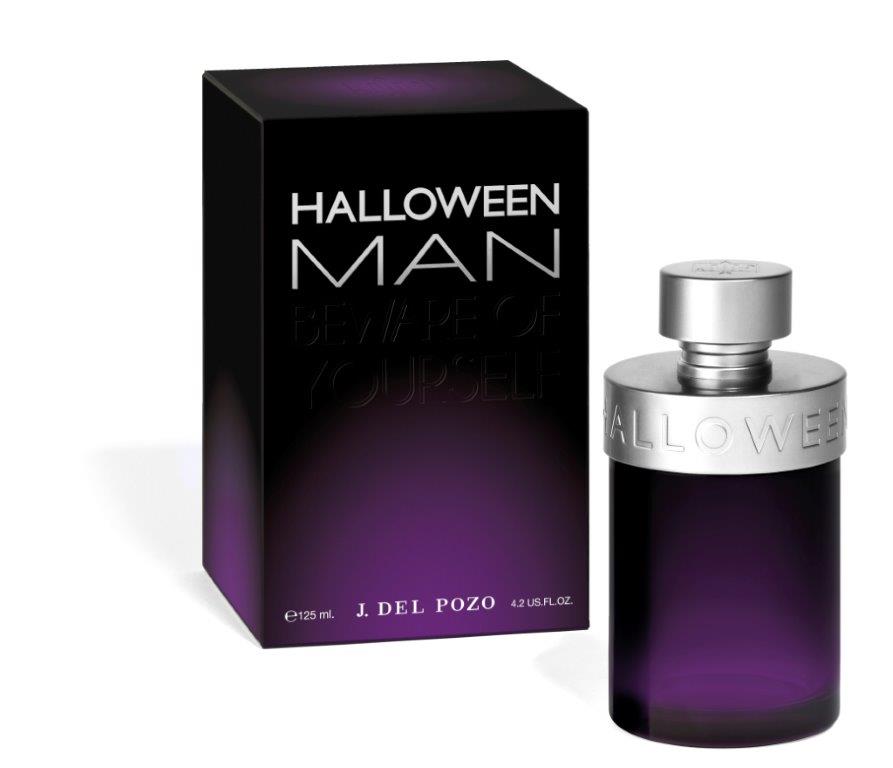 HALLOWEEN HALLOWEEN MAN EDT 125ML