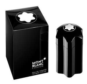 MONTBLANC EMBLEM MEN EDT 100ML