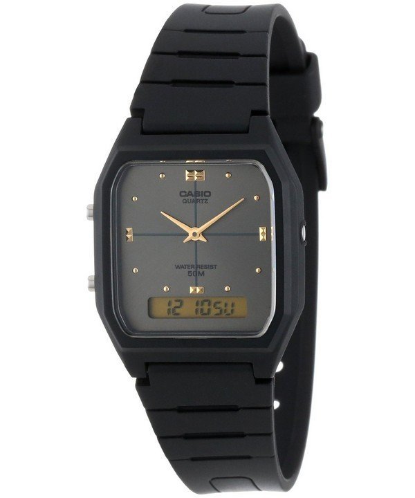 CASIO