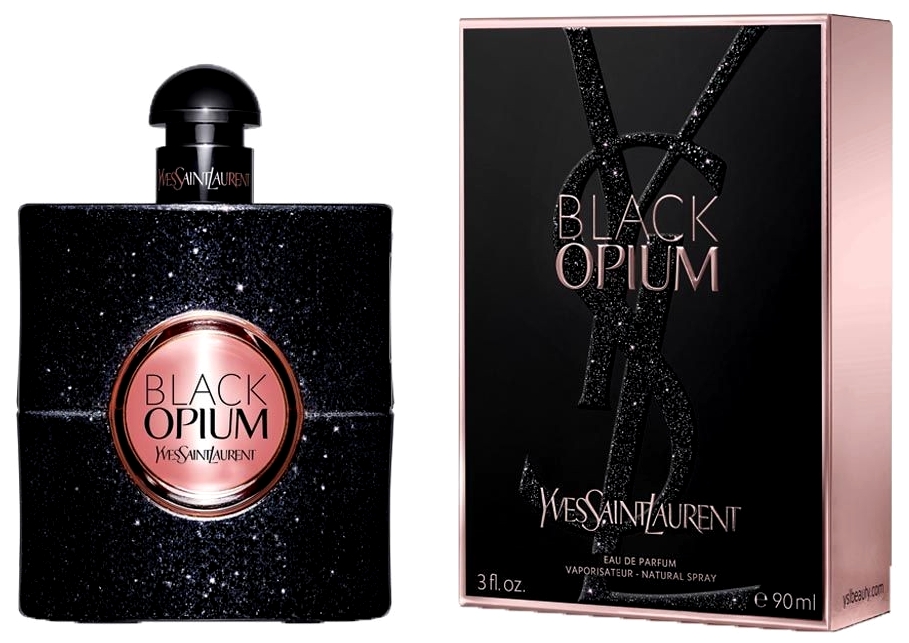 YVES SAINT LAURENT