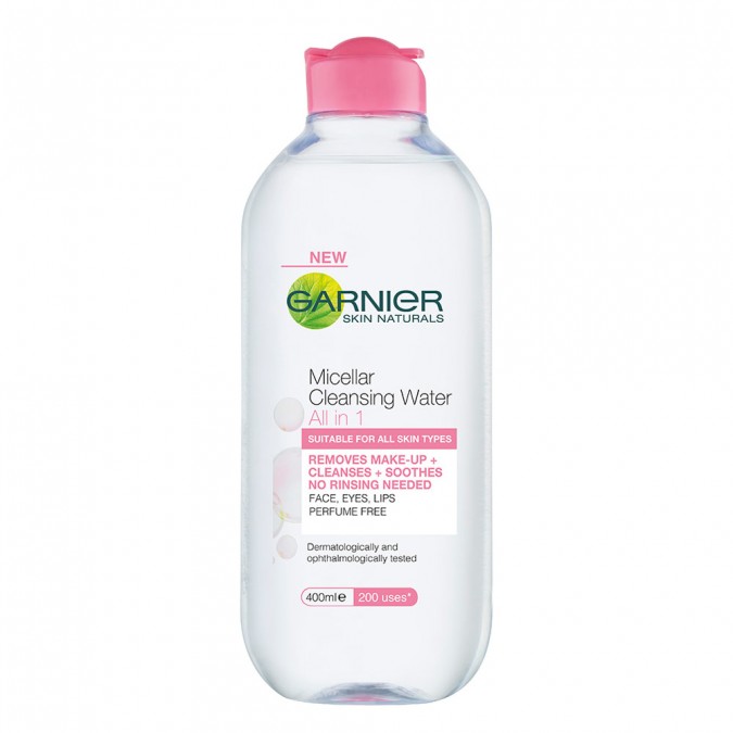 GARNIER