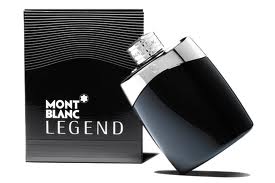 MONTBLANC LEGEND EDT 100ML