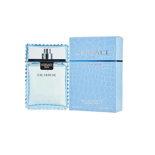 VERSACE MAN EAU FRAICHE EDT 100ML