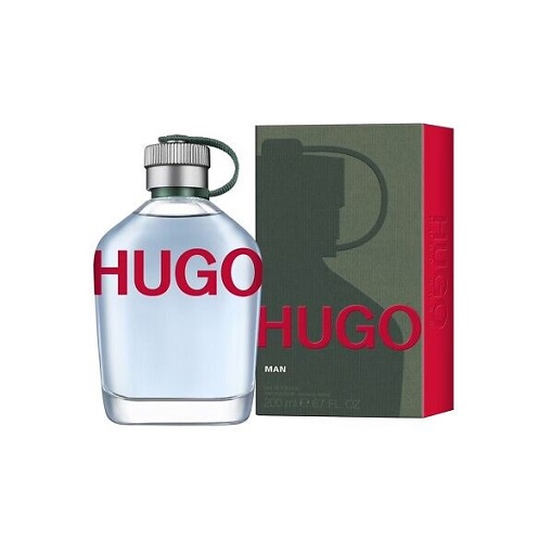 HUGO BOSS