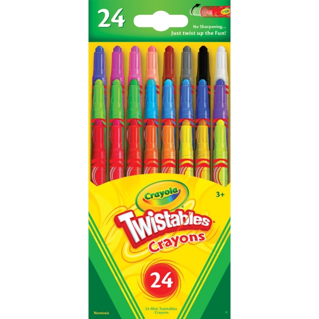 CRAYOLA