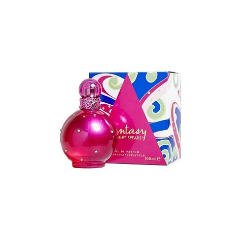 BRITNEY SPEARS FANTASY EDP 100ML