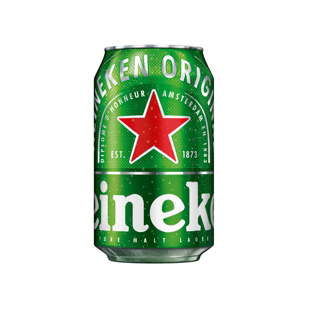 Heiniken