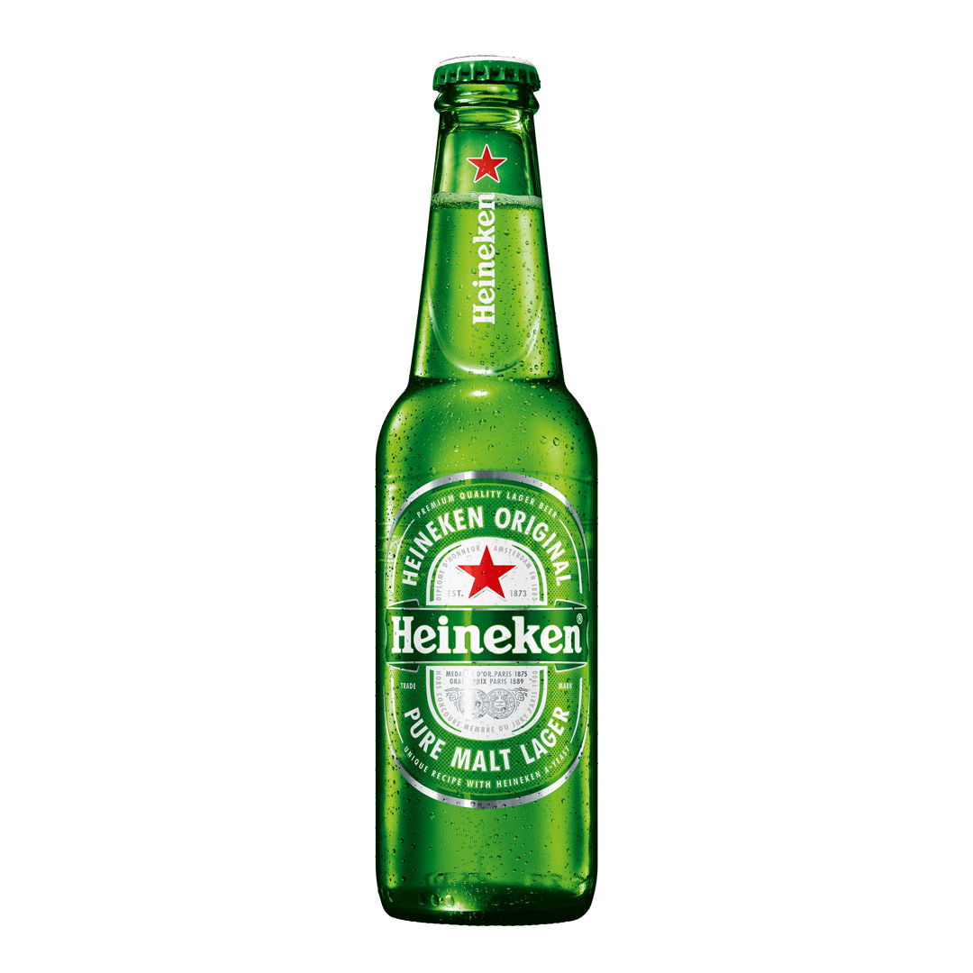 Heiniken