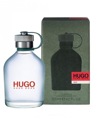HUGO BOSS