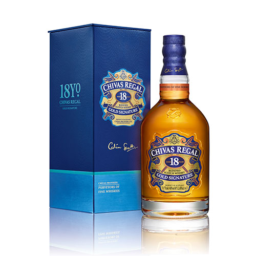 CHIVAS