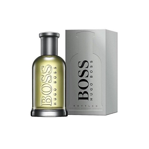 HUGO BOSS