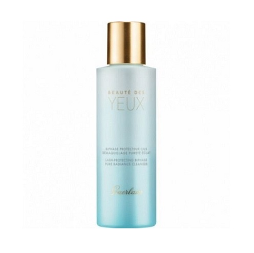 GUERLAIN CLEANSER CLEAN BIFASE EYES 125 ML